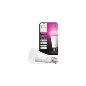 LED Stmívatelná žárovka Philips Hue WACA E27/11, 8W/230V 1000-20000K 8720169364226 obraz