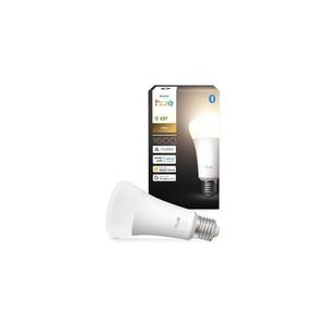 LED Stmívatelná žárovka Philips Hue WHITE E27/13, 5W/230V 2700K 8720169363885 obraz