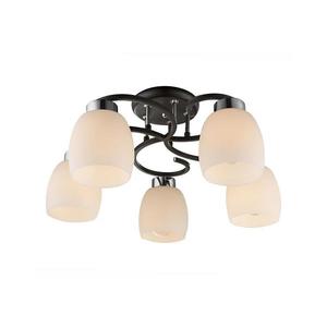 Globo 69018-5 - Stropní svítidlo PESSOA IV 5xE27/40W/230V 69018-5 obraz