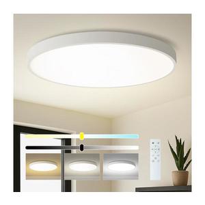 Brilagi - LED Stm. svít. POOL SMART LED/180W/230V pr. 120 cm Wi-Fi Tuya bílá +DO BRI437 obraz