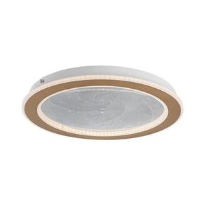 Rabalux 71281-LED Stmív. stropní svítidlo ZOFRAEL 24W/230V 3000-6500K pr.40cm+DO 71281 obraz
