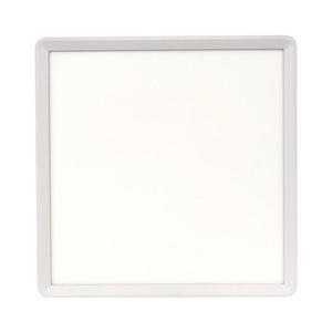LED Stropní svítidlo LED/24W/230V 3000/4000/6500K 30x30 cm bílá 008 0001287 obraz