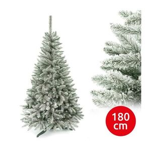 Vánoční stromek 180 cm smrk 5902280051626 obraz