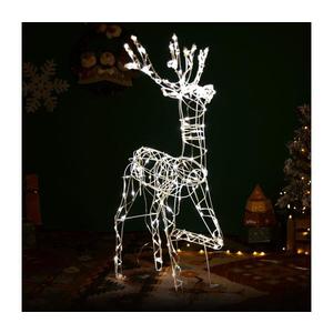 Brilagi - LED Venkovní vánoční dekorace LED/3, 6W/31/230V 2700K 105 cm IP44 sob B10303ACDO obraz