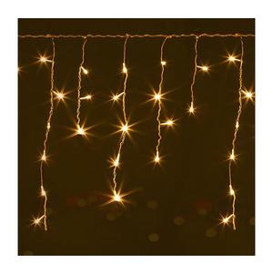 Brilagi - LED Venkovní vánoční řetěz 400xLED/8 funkcí 23x0, 6m IP44 teplá bílá B10303ACDB obraz