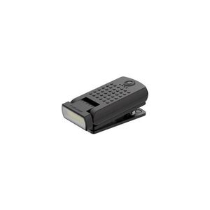 Ledlenser W1R - LED Stm. nab. pracovní svítilna s klipem LED/740 mAh IP54 220 lm 502810 obraz