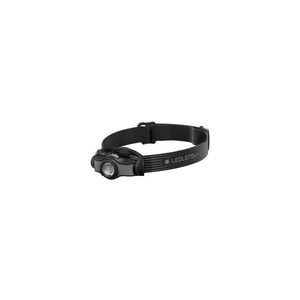 Ledlenser MH3 - LED Stmívatelná čelovka LED/1xAA IP54 200 lm 35 h černá 501597 obraz
