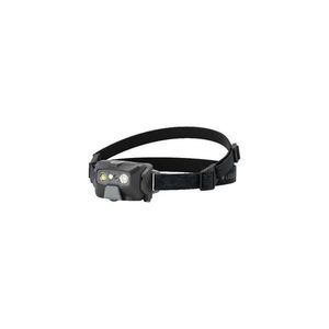 Ledlenser HF6R Core - LED Stm. nabí. čelovka LED/2000 mAh IP68 800 lm 60 h černá 502796 obraz
