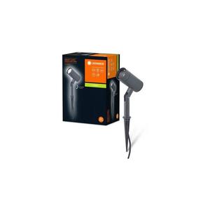 Ledvance - Venkovní lampa ENDURA CLASSIC 1xGU10/35W/230V IP54 4058075763548 obraz
