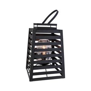 ByRydens 4100380-4007 - Venkovní lampa YANKTON 1xE27/5W/230V IP44 4100380-4007 obraz