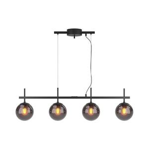 ByRydens 4202360-4505 - Lustr na lanku BOYLE 4xE27/8W/230V 4202360-4505 obraz