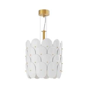 ByRydens 4202420-6509 - Lustr na lanku OMLOTT 1xE27/8W/230V 4202420-6509 obraz