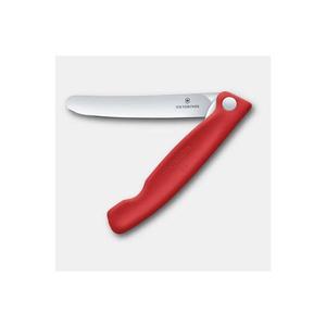 Victorinox - Zavírací nůž SWISS CLASSIC 11 cm červená 6.7801.FC1 obraz