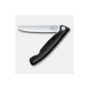 Victorinox - Zavírací nůž SWISS CLASSIC 11 cm černá 6.7833.F obraz