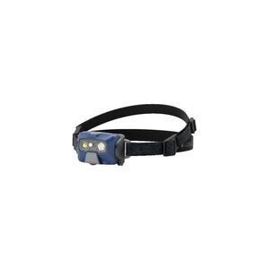 Ledlenser HF6R Core - LED Stm. nabí. čelovka LED/2000 mAh IP68 800 lm 60 h modrá 502966 obraz