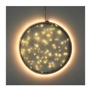 Brilagi - LED Venkovní vánoční dekorace LED/2, 6W/230V IP44 baňka 1v1101-OEM1 obraz