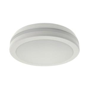 LED Stropní svítidlo se senzorem pohybu LED/20W/230V 3000/4000/6500K IP54 bílá 008 0001322 obraz