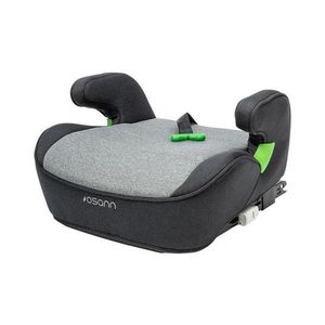 OSANN - Podsedák do auta LUX Isofix i-Size 126-150 cm Universe Grey 104-289-252 obraz