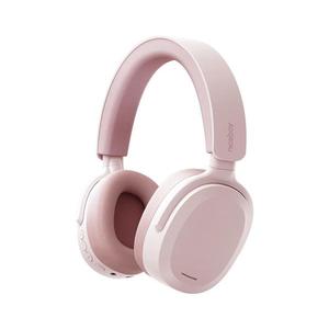 Niceboy Sora - Bezdrátová sluchátka s mikrofonem 250 mAh IPX4 růžová sora-pink obraz
