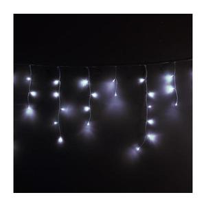 Brilagi - LED Venkovní vánoční závěs 200xLED/8 funkcí 13m IP44 studená bílá 1v1122-OEM1 obraz