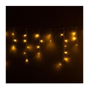 Brilagi - LED Venkovní vánoční závěs 200xLED/8 funkcí 13m IP44 teplá bílá 1v1123-OEM1 obraz