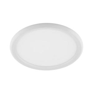 Brilliant - LED Stmívatelné stropní svítidlo CARLOZ LED/16W/230V pr. 30 cm bílá G81100/05 obraz