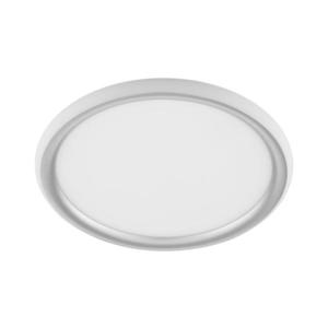 Brilliant - LED Stmívatelné stropní svítidlo CARLOZ LED/16W/230V pr. 30 cm bílá G81100/58 obraz