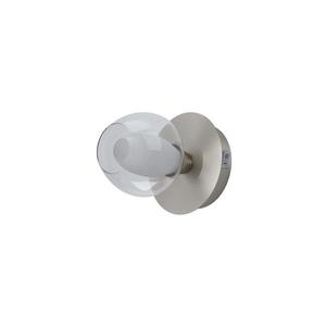 Eglo 32592 - Nástěnné svítidlo ARNADO 1xG9/2, 5W/230V 32592 obraz