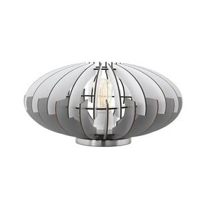 Eglo 32835 - Stolní lampa SOTOS 1 1xE27/60W/230V 32835 obraz