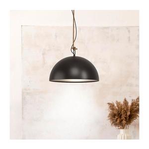 Eglo 43396 - Lustr na lanku HODSOLL 1xE27/40W/230V 43396 obraz