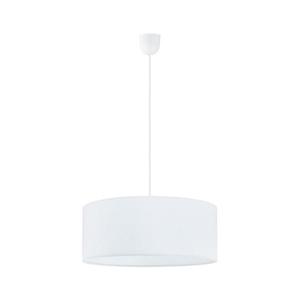 Eglo 79065 - Lustr na lanku SITIA 3xE27/60W/230V bílá 79065 obraz