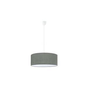 Eglo 79067 - Lustr na lanku SITIA 3xE27/60W/230V šedá 79067 obraz