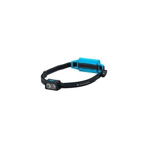 Ledlenser NEO5R - LED Stm. nabíjecí čelovka LED/1800 mAh IP54 600 lm 35 h modrá 502716 obraz