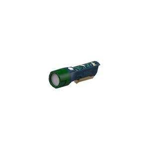 Ledlenser KIDBEAM4 DINO - LED Stmívatelná dětská svítilna LED/2xAAA IP44 zelená 502754 obraz
