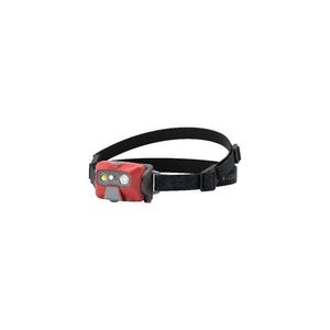 Ledlenser HF6R Core -LED Stm. nab. čelovka LED/2000 mAh IP68 800 lm 60 h červená 502967 obraz