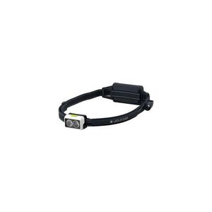 Ledlenser NEO5R - LED Stm. nab. čelovka LED/1800 mAh IP54 600 lm 35 h černá/bílá 502757 obraz