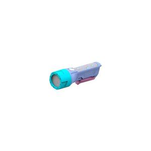 Ledlenser KIDBEAM4 RAINBOW - LED Stm. dětská svítilna LED/2xAAA IP44 fialová 502789 obraz