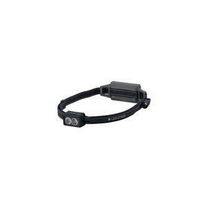 Ledlenser NEO5R - LED Stm. nabíjecí čelovka LED/1800 mAh IP54 600 lm 35 h černá 502323 obraz