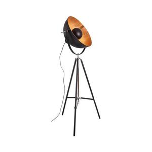 ByRydens 2826250-4000 - Stojací lampa CAPTAIN 1xE27/7W/230V 2826250-4000 obraz