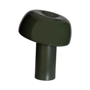 ByRydens 4024530-2501 - Stolní lampa LEAN ON ME 1xE27/8W/230V zelená 4024530-2501 obraz