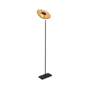 ByRydens 4100570-4007 - Stojací lampa CAPTAIN 1xE27/40W/230V 4100570-4007 obraz