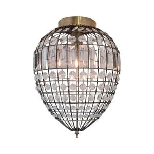ByRydens 4200380-6512 - Stropní svítidlo AMADEUS 1xE27/5W/230V 4200380-6512 obraz