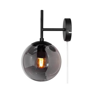 ByRydens 4300560-4505 - Nástěnné svítidlo BOYLE 1xE27/5W/230V 4300560-4505 obraz