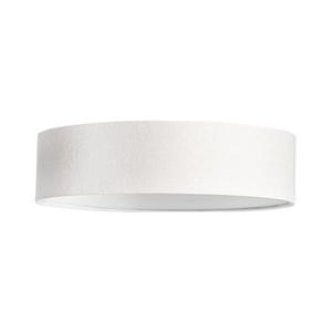 Cottex 8200110-5000 - Stropní svítidlo ABBIE 2xE27/8W/230V pr. 38 cm bílá 8200110-5000 obraz