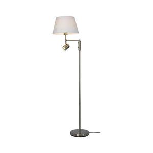 Cottex A2552A - Stojací lampa LIBRA 1xE27/60W/230V + GU10/40W A2552A obraz
