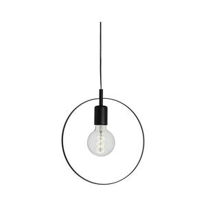 Cottex F5730SV - Lustr na lanku SPARTAN RINGO 1xE27/60W/230V F5730SV obraz