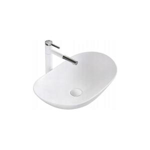 REA-U0441 - Umyvadlo na desku ROYAL 35, 5x61, 5 cm keramika/lesklá bílá REA-U0441 obraz