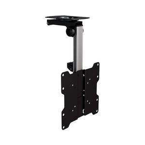 MK FLORIA MKF-17DS220 - Stropní držák pro TV 46" černá 12.001181 obraz