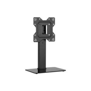 MK FLORIA Superior SUPSTV019 - Stojací držák pro TV 23-43" černá 22.045274 obraz