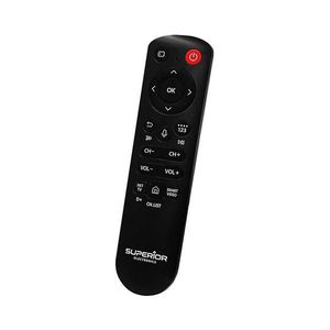 MK FLORIA Superior Samsung Voice-Náhr. dálk. ovladač pro TV značky Samsung 2xAAA 22.045258 obraz